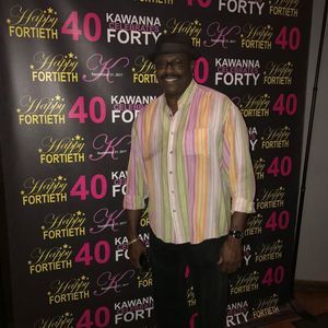 Meet your Posher, Darryl